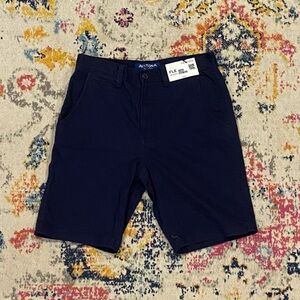 Arizona Jean Company Men's Dark Navy Shorts